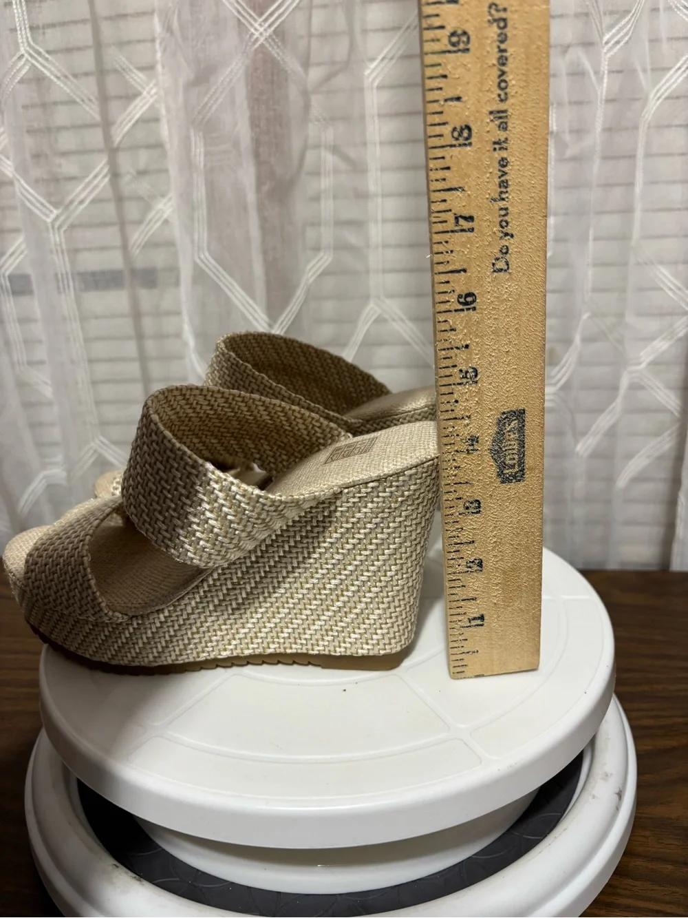 SHEIN size us